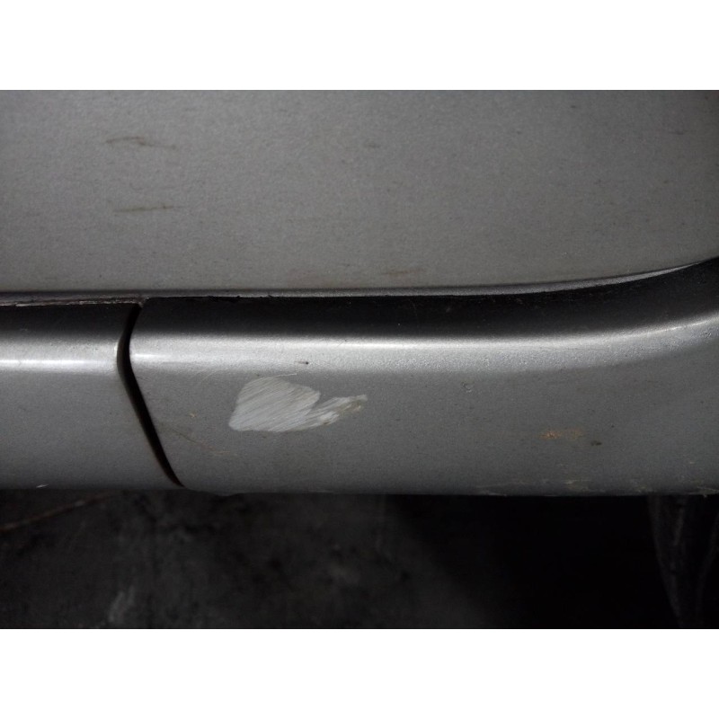 Recambio de aletin trasero izquierdo para hyundai terracan (hp) 2.9 crdi gls referencia OEM IAM   