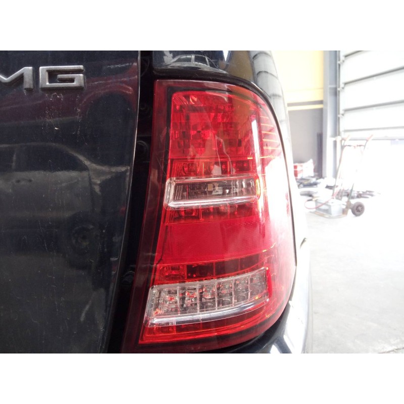 Recambio de piloto trasero derecho para mercedes-benz clase m (w163) 270 cdi (163.113) referencia OEM IAM   