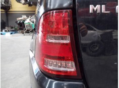Recambio de piloto trasero izquierdo para mercedes-benz clase m (w163) 270 cdi (163.113) referencia OEM IAM    2