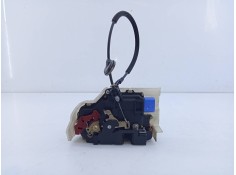 CERRADURA PUERTA DELANTERA IZQUIERDA E1-B6-48-1