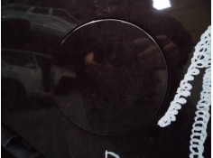 TAPA EXTERIOR COMBUSTIBLE 