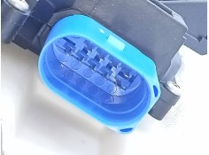 Recambio de cerradura puerta delantera izquierda para volkswagen touran (1t1) advance referencia OEM IAM   E1-B6-48-1 2