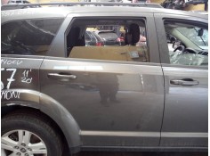 PUERTA TRASERA DERECHA 