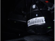 Recambio de ventilador calefaccion para opel insignia berlina cosmo referencia OEM IAM A110870093 5242673401  2