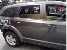 Recambio de puerta trasera derecha para fiat freemont (345) lounge referencia OEM IAM    2