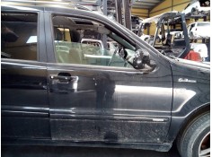 Recambio de puerta delantera derecha para mercedes-benz clase m (w163) 270 cdi (163.113) referencia OEM IAM   