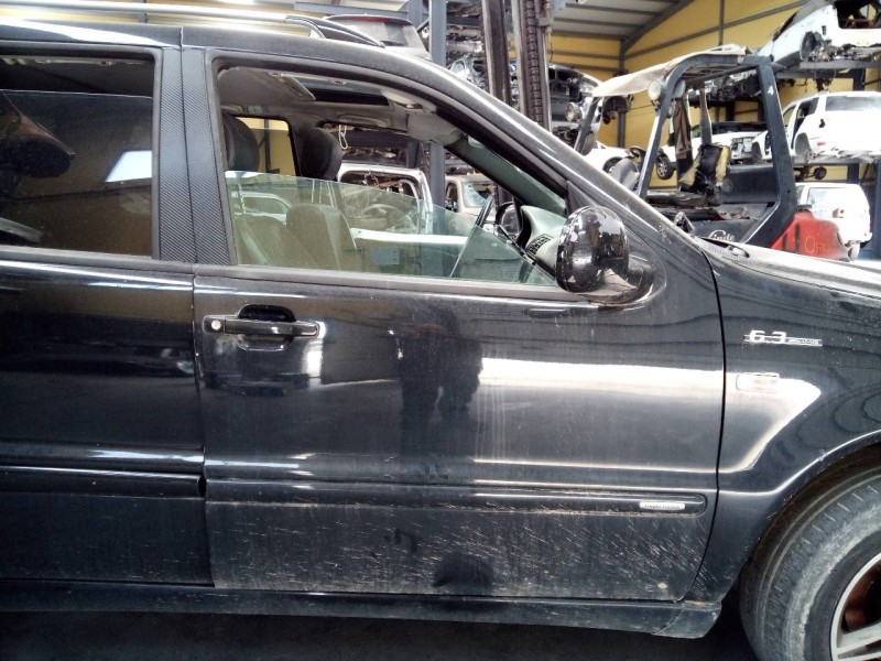 Recambio de puerta delantera derecha para mercedes-benz clase m (w163) 270 cdi (163.113) referencia OEM IAM   