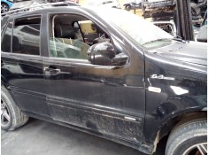 Recambio de puerta delantera derecha para mercedes-benz clase m (w163) 270 cdi (163.113) referencia OEM IAM    2