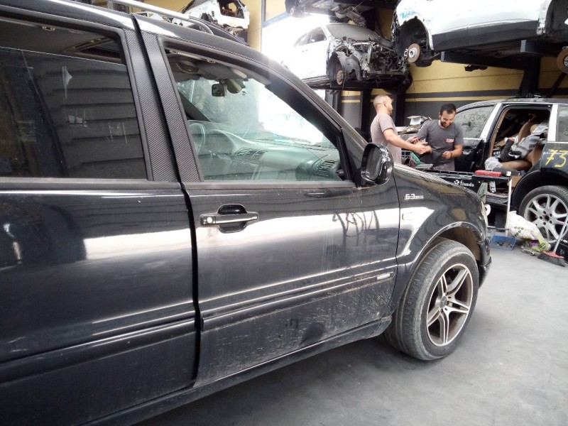 Recambio de puerta delantera derecha para mercedes-benz clase m (w163) 270 cdi (163.113) referencia OEM IAM   