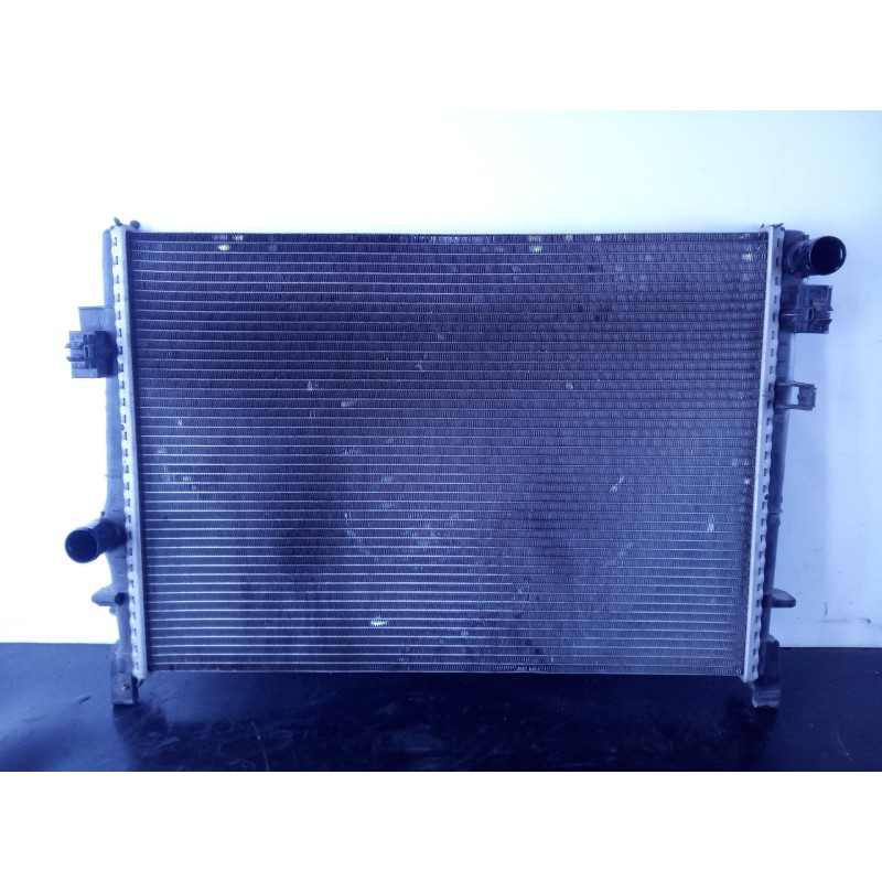 Recambio de radiador agua para fiat freemont (345) lounge referencia OEM IAM 68038238AA 40482A P2-B6-13