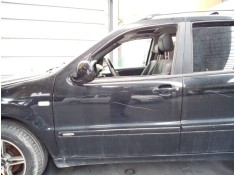 Recambio de puerta delantera izquierda para mercedes-benz clase m (w163) 270 cdi (163.113) referencia OEM IAM   