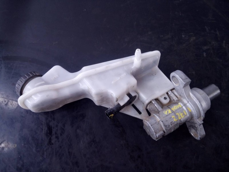 Recambio de bomba freno para opel mokka x excellence start/stop 4x4 referencia OEM IAM   P3-B9-12-3