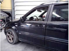 Recambio de puerta delantera izquierda para mercedes-benz clase m (w163) 270 cdi (163.113) referencia OEM IAM    2
