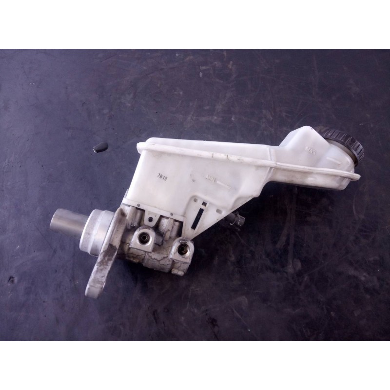 Recambio de bomba freno para opel mokka x excellence start/stop 4x4 referencia OEM IAM   P3-B9-12-3