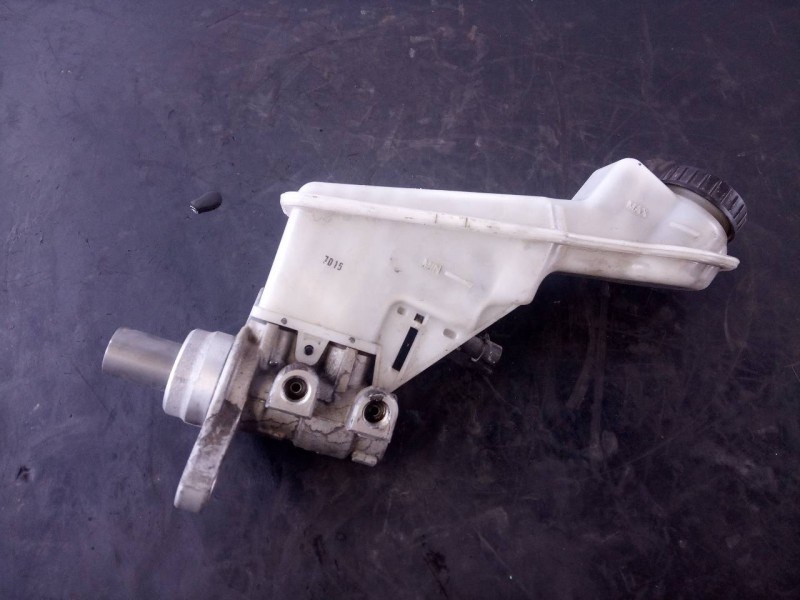 Recambio de bomba freno para opel mokka x excellence start/stop 4x4 referencia OEM IAM   P3-B9-12-3