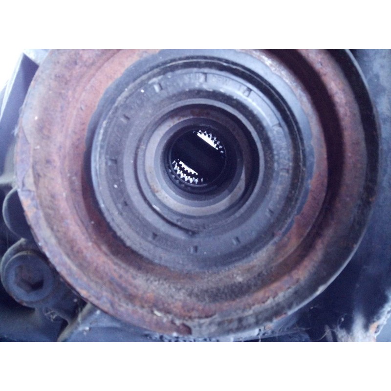 Recambio de diferencial trasero para mercedes-benz clase c (w204) familiar 250 t cdi blueefficiency (204.203) referencia OEM IAM