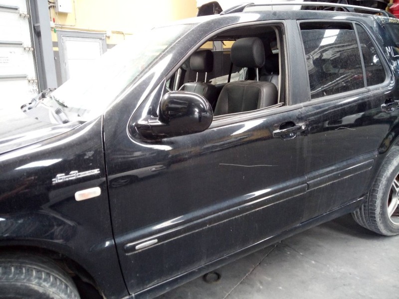 Recambio de puerta delantera izquierda para mercedes-benz clase m (w163) 270 cdi (163.113) referencia OEM IAM   