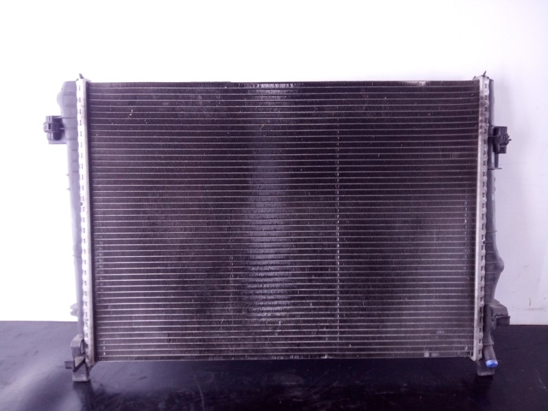 Recambio de radiador agua para fiat freemont (345) lounge referencia OEM IAM 68038238AA 40482A P2-B6-13