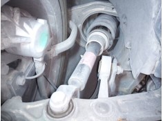 AMORTIGUADOR DELANTERO IZQUIERDO 