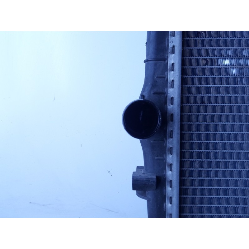 Recambio de radiador agua para fiat freemont (345) lounge referencia OEM IAM 68038238AA 40482A P2-B6-13