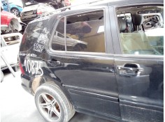 Recambio de puerta trasera derecha para mercedes-benz clase m (w163) 270 cdi (163.113) referencia OEM IAM    2
