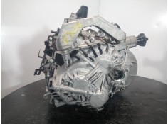 CAJA CAMBIOS M320LVL 3650NA M1-A3-86