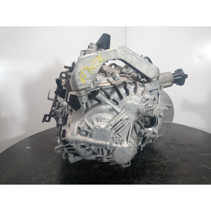 Recambio de caja cambios para opel mokka x excellence start/stop 4x4 referencia OEM IAM M320LVL 3650NA M1-A3-86