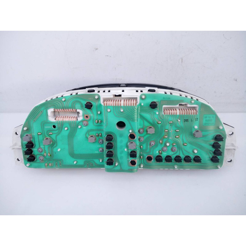 Recambio de cuadro instrumentos para hyundai terracan (hp) 2.9 crdi gls referencia OEM IAM 94023H1320  E3-A3-49-1