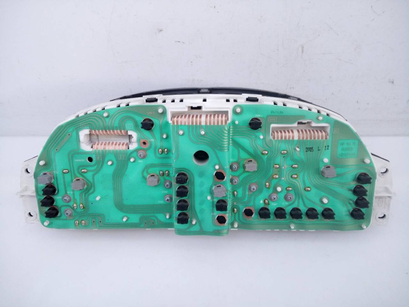 Recambio de cuadro instrumentos para hyundai terracan (hp) 2.9 crdi gls referencia OEM IAM 94023H1320  E3-A3-49-1