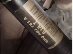 Recambio de transmision delantera izquierda para volkswagen polo (6r1) trend referencia OEM IAM 6R0407761A   2