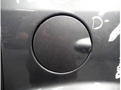 TAPA EXTERIOR COMBUSTIBLE 