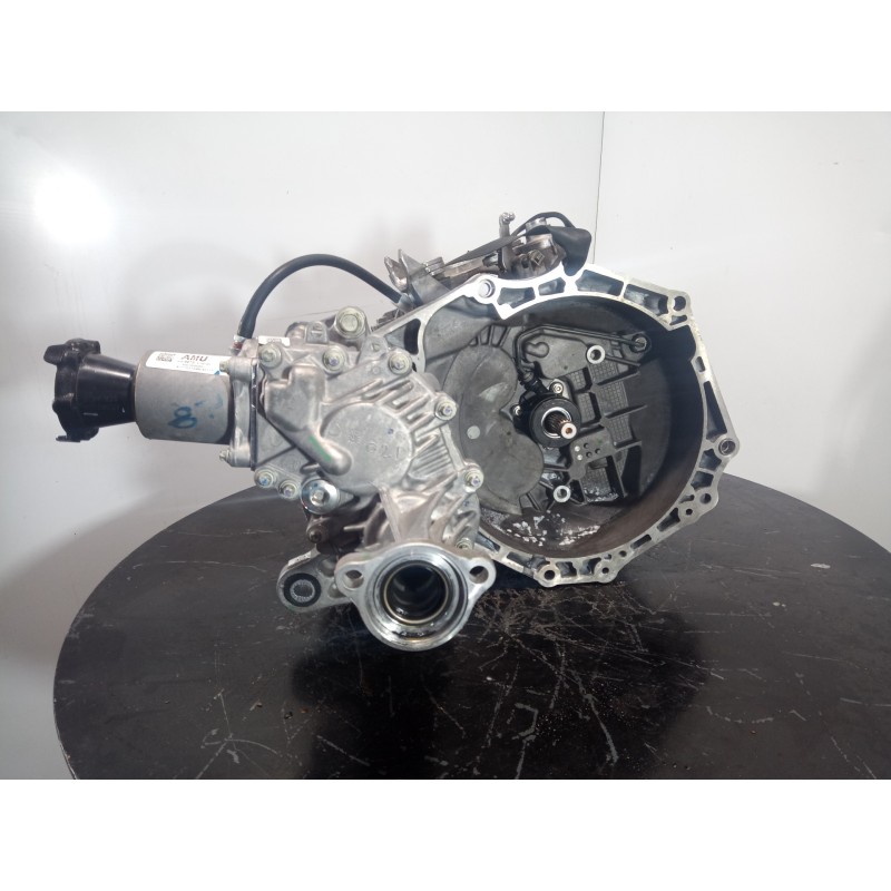 Recambio de caja cambios para opel mokka x excellence start/stop 4x4 referencia OEM IAM M320LVL 3650NA M1-A3-86