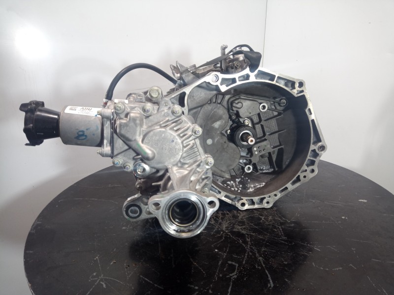 Recambio de caja cambios para opel mokka x excellence start/stop 4x4 referencia OEM IAM M320LVL 3650NA M1-A3-86