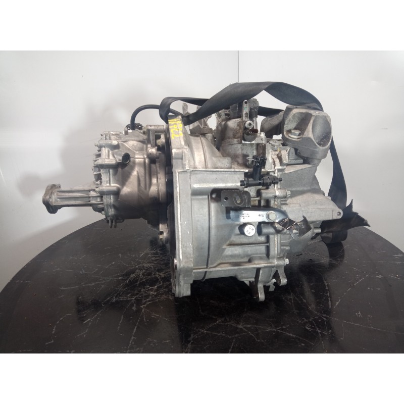 Recambio de caja cambios para opel mokka x excellence start/stop 4x4 referencia OEM IAM M320LVL 3650NA M1-A3-86