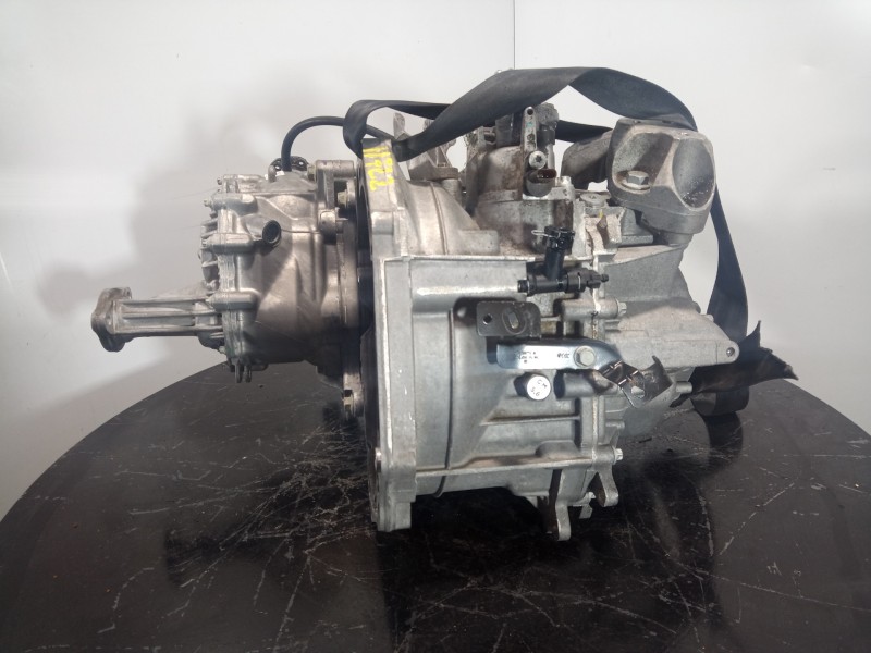 Recambio de caja cambios para opel mokka x excellence start/stop 4x4 referencia OEM IAM M320LVL 3650NA M1-A3-86