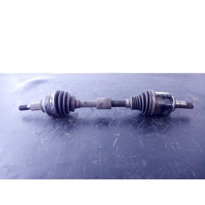 Recambio de transmision delantera izquierda para fiat freemont (345) lounge referencia OEM IAM P68193339AA TQ41854B0479 P1-A6-29