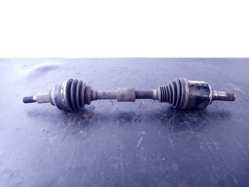 Recambio de transmision delantera izquierda para fiat freemont (345) lounge referencia OEM IAM P68193339AA TQ41854B0479 P1-A6-29