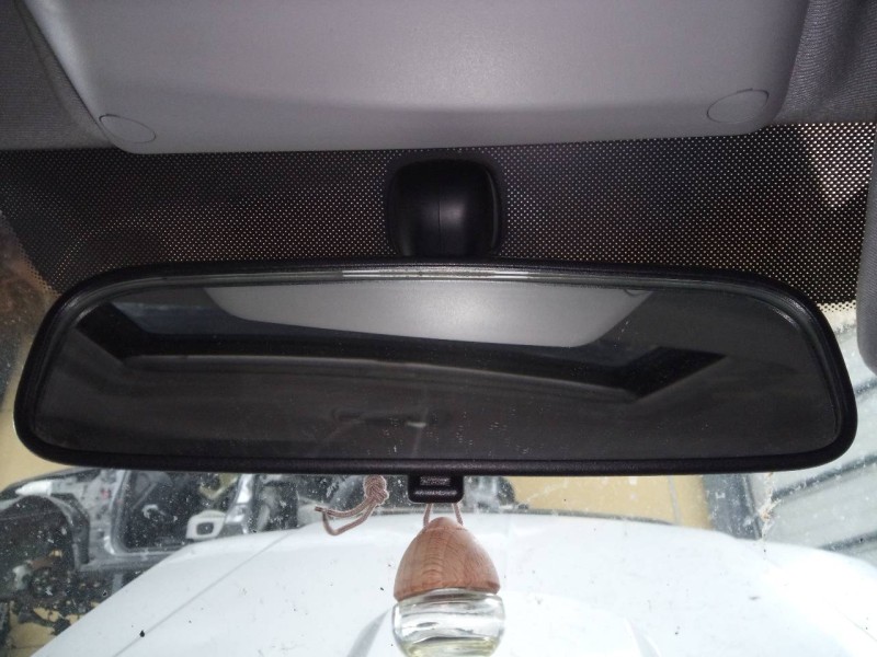 Recambio de espejo interior para hyundai terracan (hp) 2.9 crdi gls referencia OEM IAM   