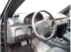 Recambio de salpicadero para mercedes-benz clase m (w163) 270 cdi (163.113) referencia OEM IAM   