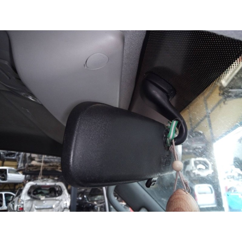 Recambio de espejo interior para hyundai terracan (hp) 2.9 crdi gls referencia OEM IAM   