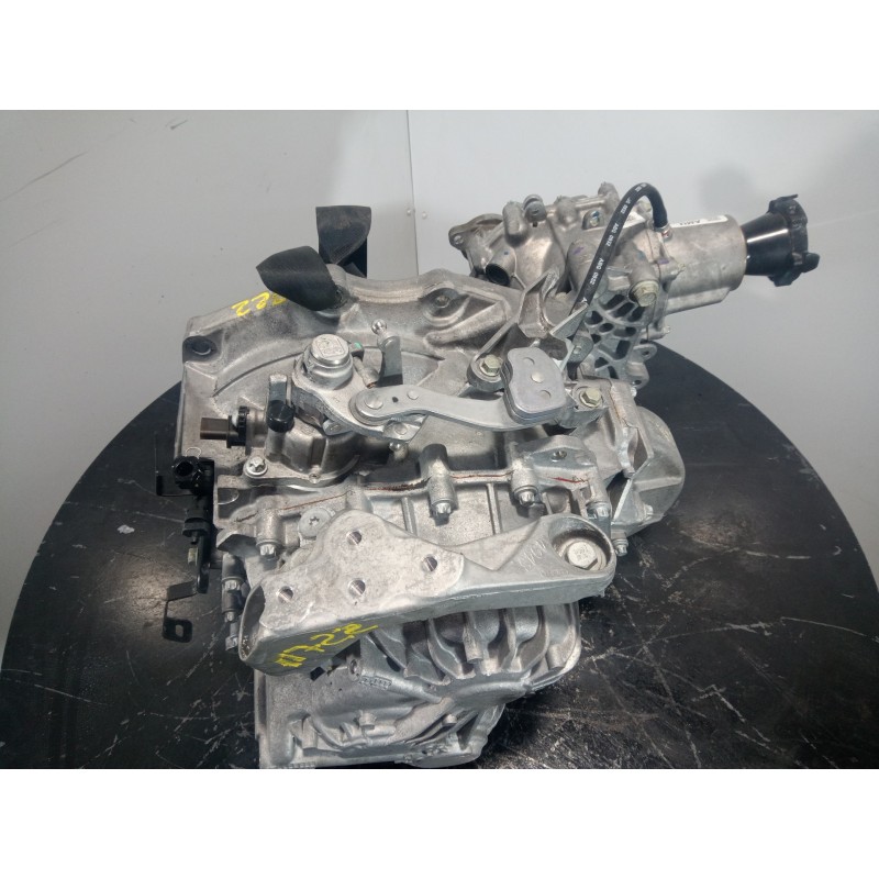 Recambio de caja cambios para opel mokka x excellence start/stop 4x4 referencia OEM IAM M320LVL 3650NA M1-A3-86