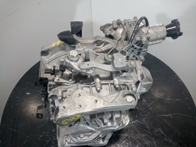 Recambio de caja cambios para opel mokka x excellence start/stop 4x4 referencia OEM IAM M320LVL 3650NA M1-A3-86