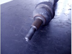 Recambio de transmision delantera izquierda para fiat freemont (345) lounge referencia OEM IAM P68193339AA TQ41854B0479 P1-A6-29 2