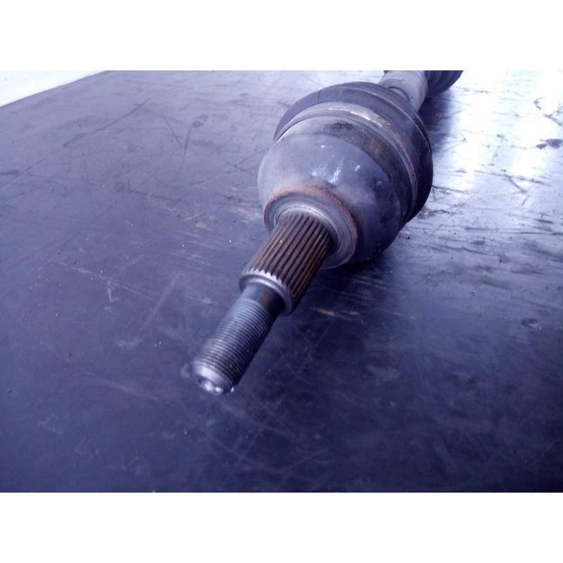 Recambio de transmision delantera izquierda para fiat freemont (345) lounge referencia OEM IAM P68193339AA TQ41854B0479 P1-A6-29