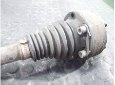 Recambio de transmision delantera derecha para volkswagen touran (1t1) advance referencia OEM IAM   P1-A6-18 2