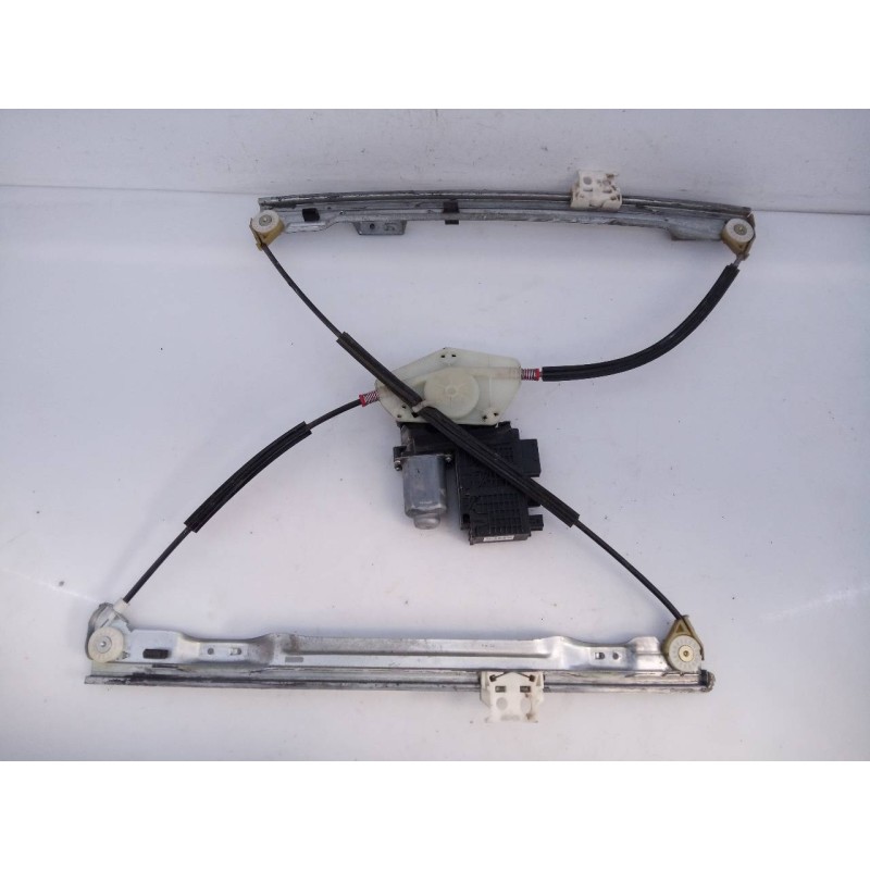 Recambio de elevalunas delantero derecho para citroën c4 picasso premier referencia OEM IAM 9682495580 400964E E1-A4-36-2