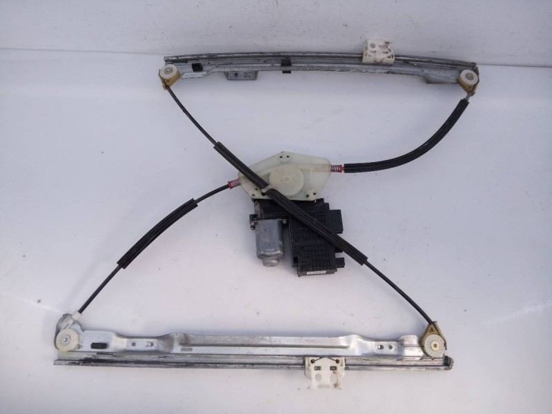 Recambio de elevalunas delantero derecho para citroën c4 picasso premier referencia OEM IAM 9682495580 400964E E1-A4-36-2