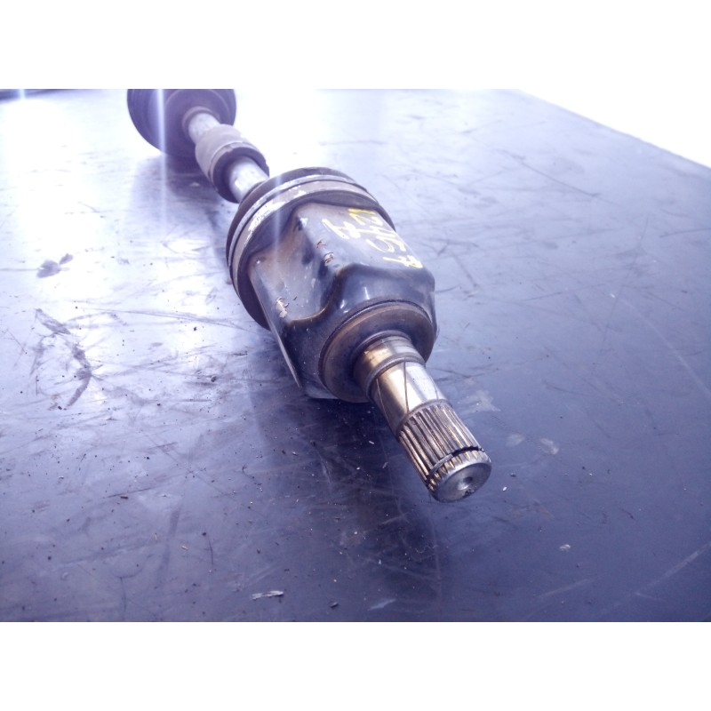 Recambio de transmision delantera izquierda para fiat freemont (345) lounge referencia OEM IAM P68193339AA TQ41854B0479 P1-A6-29