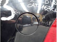 TAPA EXTERIOR COMBUSTIBLE 