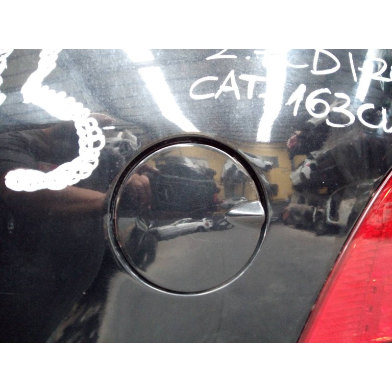 Recambio de tapa exterior combustible para mercedes-benz clase m (w163) 270 cdi (163.113) referencia OEM IAM   